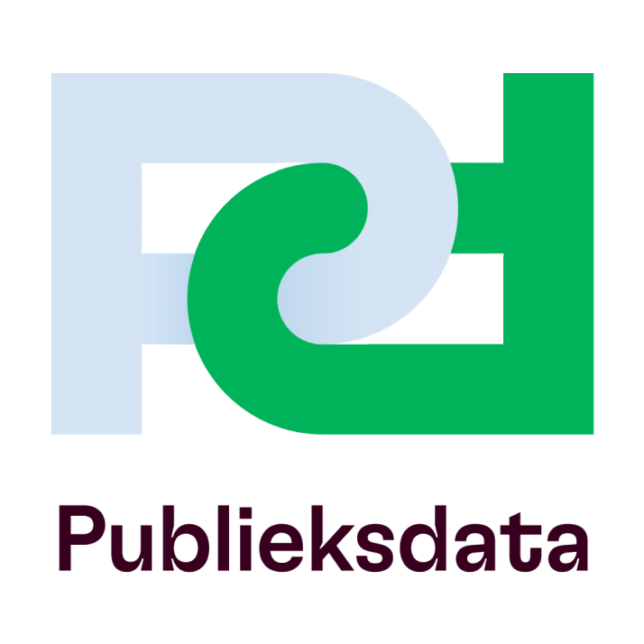 Logo taskforce publieksdata